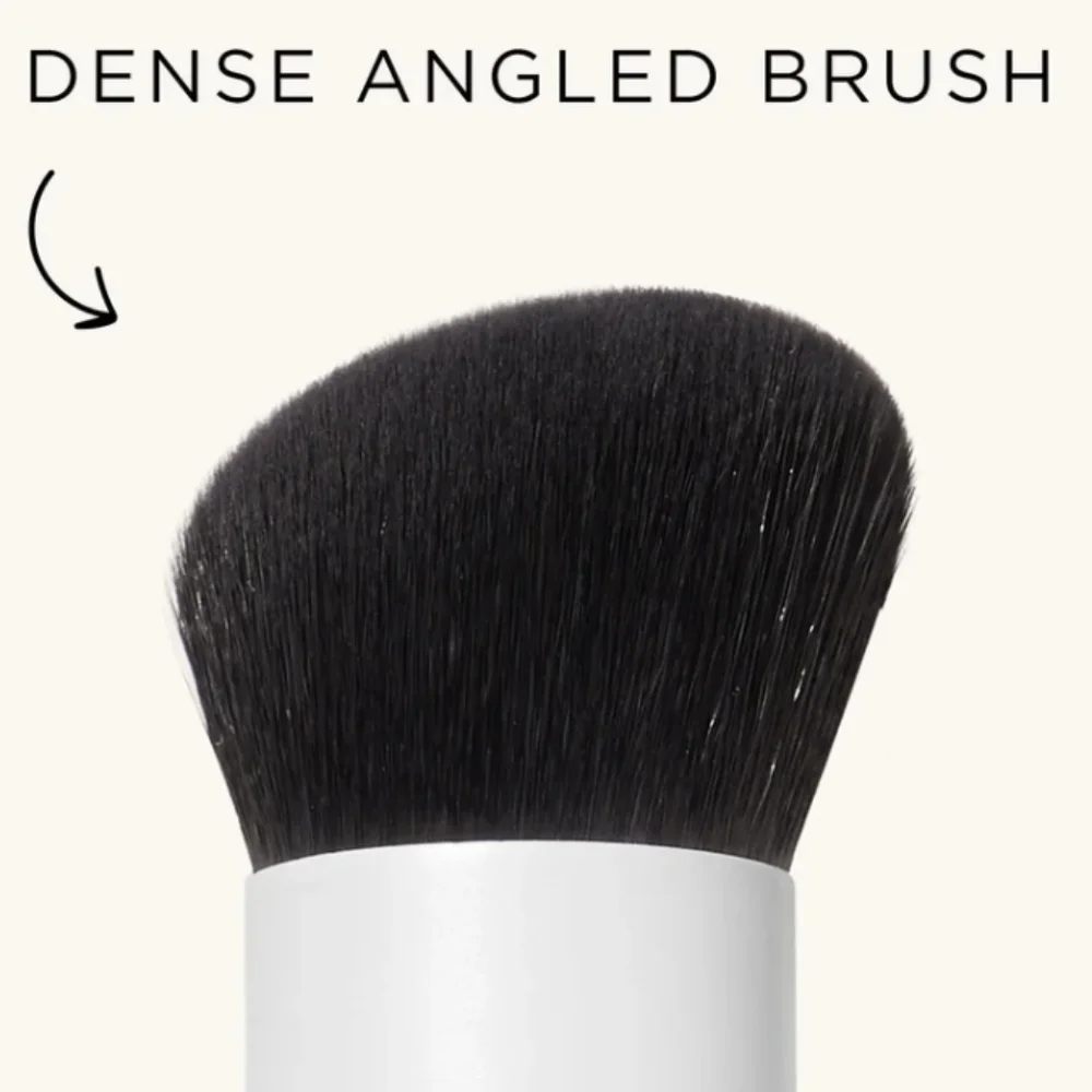 tarte great brush